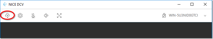 
              界面左上角的“Storage”(存储) 按钮。
            